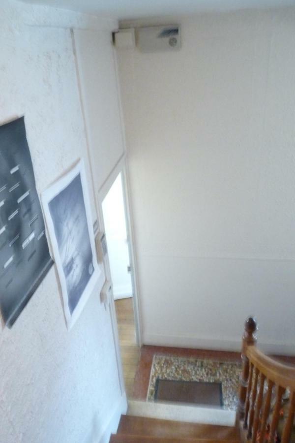 Le 11 Bis Villa Bourges Luaran gambar